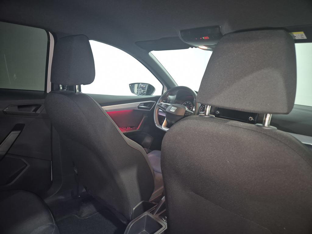 SEAT Ibiza 1.0 TSI S&S FR XS 81 kW (110 CV) - 8