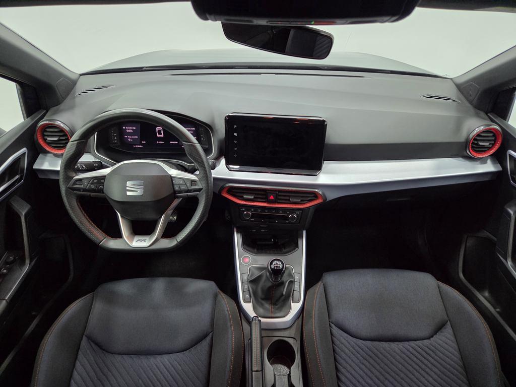 SEAT Arona 1.0 TSI FR Special Edition 85 kW (115 CV) - 3