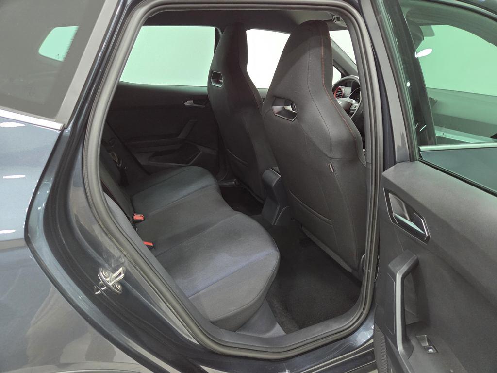 SEAT Arona 1.0 TSI FR Special Edition 85 kW (115 CV) - 5