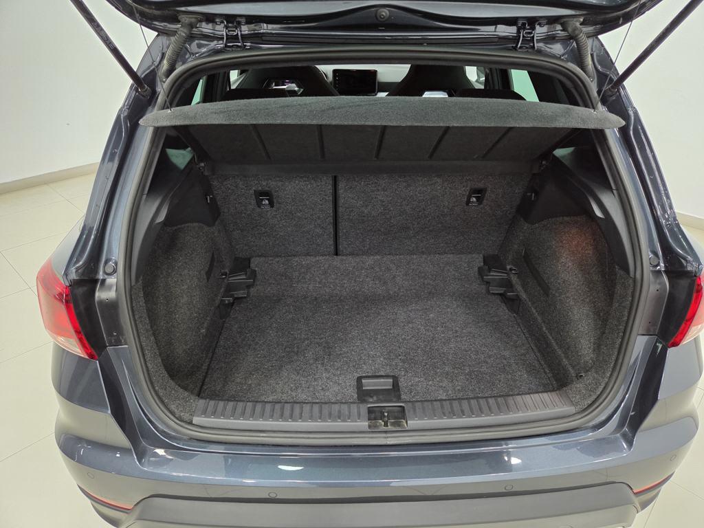 SEAT Arona 1.0 TSI FR Special Edition 85 kW (115 CV) - 6
