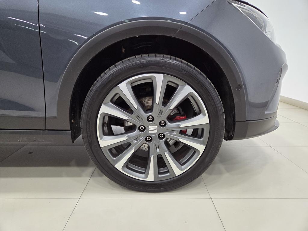 SEAT Arona 1.0 TSI FR Special Edition 85 kW (115 CV) - 7