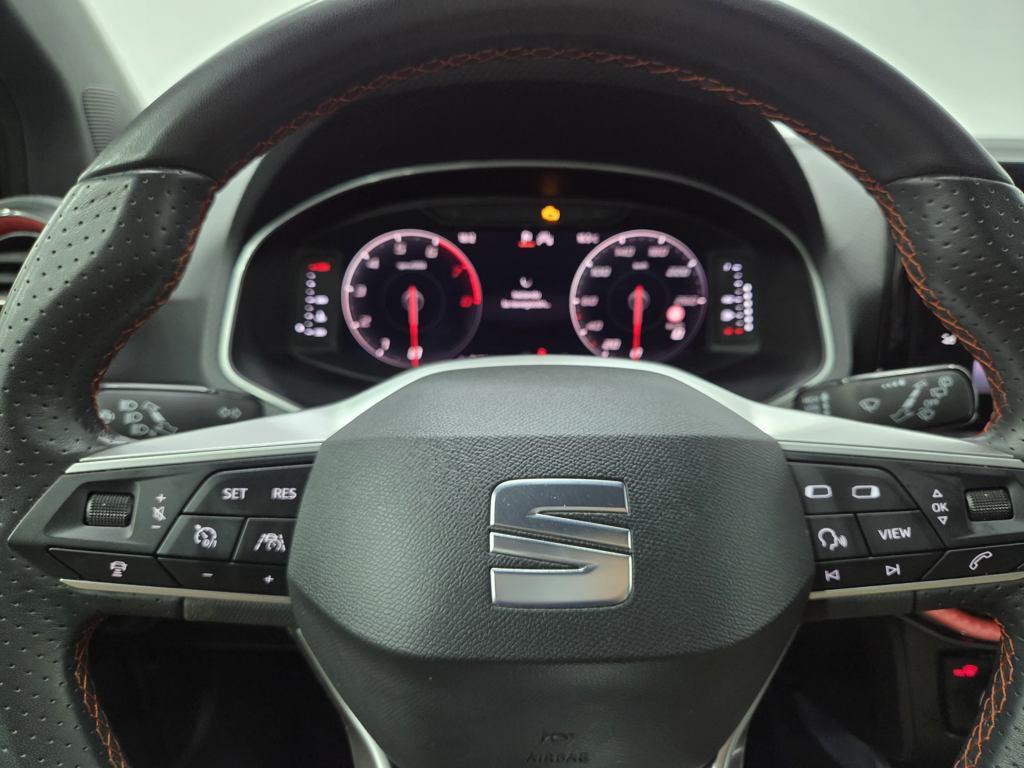 SEAT Arona 1.0 TSI FR Special Edition 85 kW (115 CV) - 8