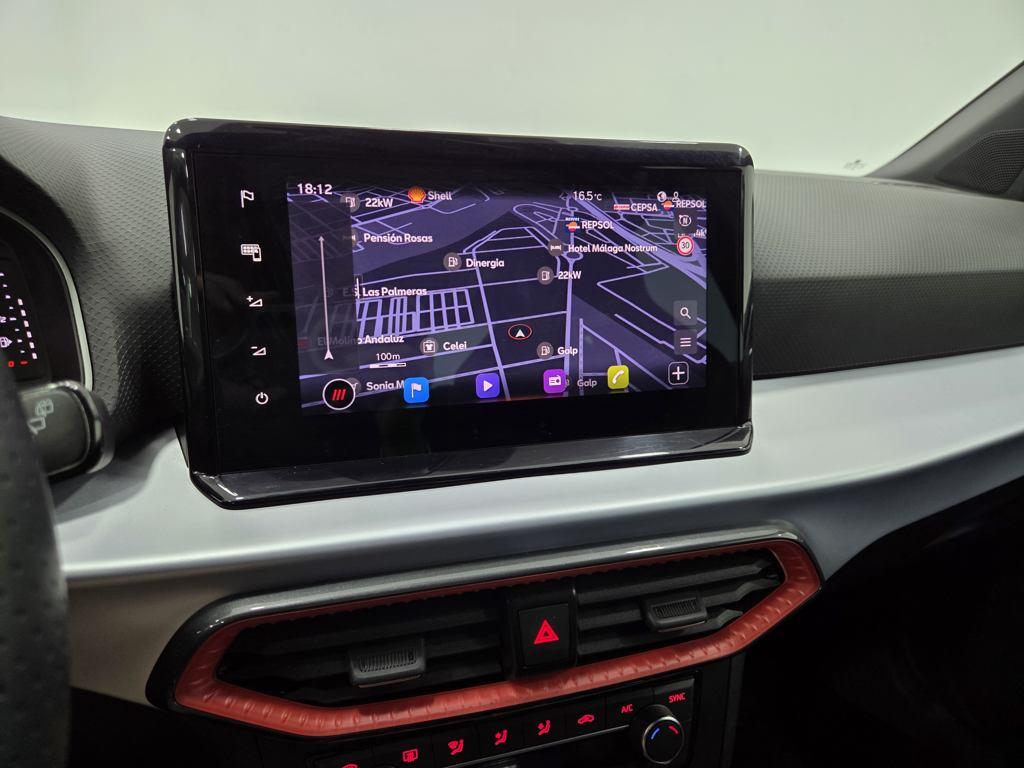 SEAT Arona 1.0 TSI FR Special Edition 85 kW (115 CV) - 9