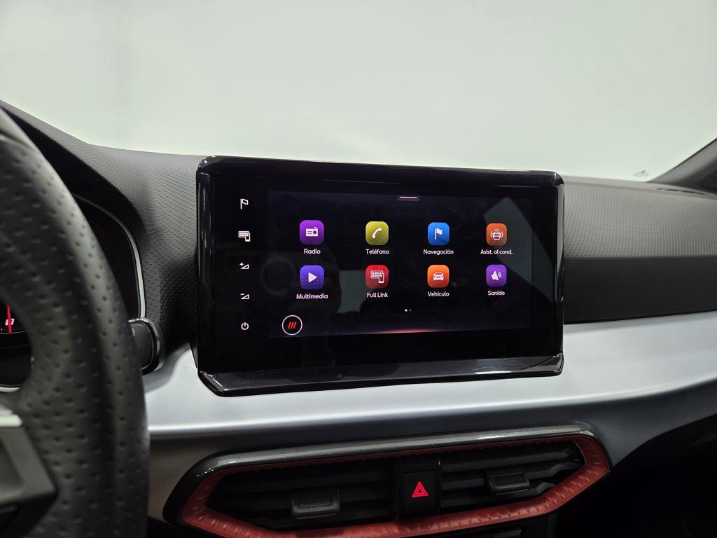 SEAT Arona 1.0 TSI FR Special Edition 85 kW (115 CV) - 11