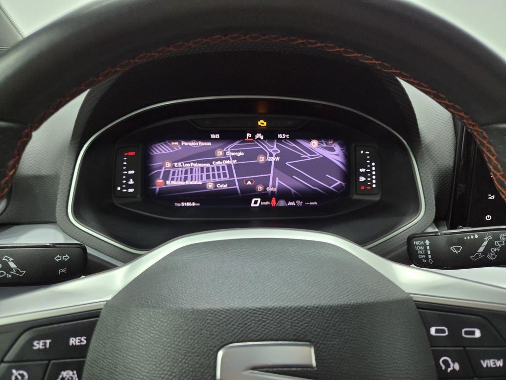 SEAT Arona 1.0 TSI FR Special Edition 85 kW (115 CV) - 12