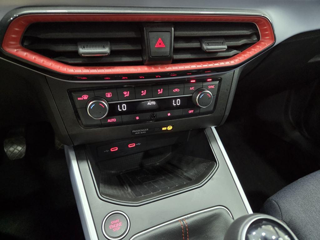 SEAT Arona 1.0 TSI FR Special Edition 85 kW (115 CV) - 13