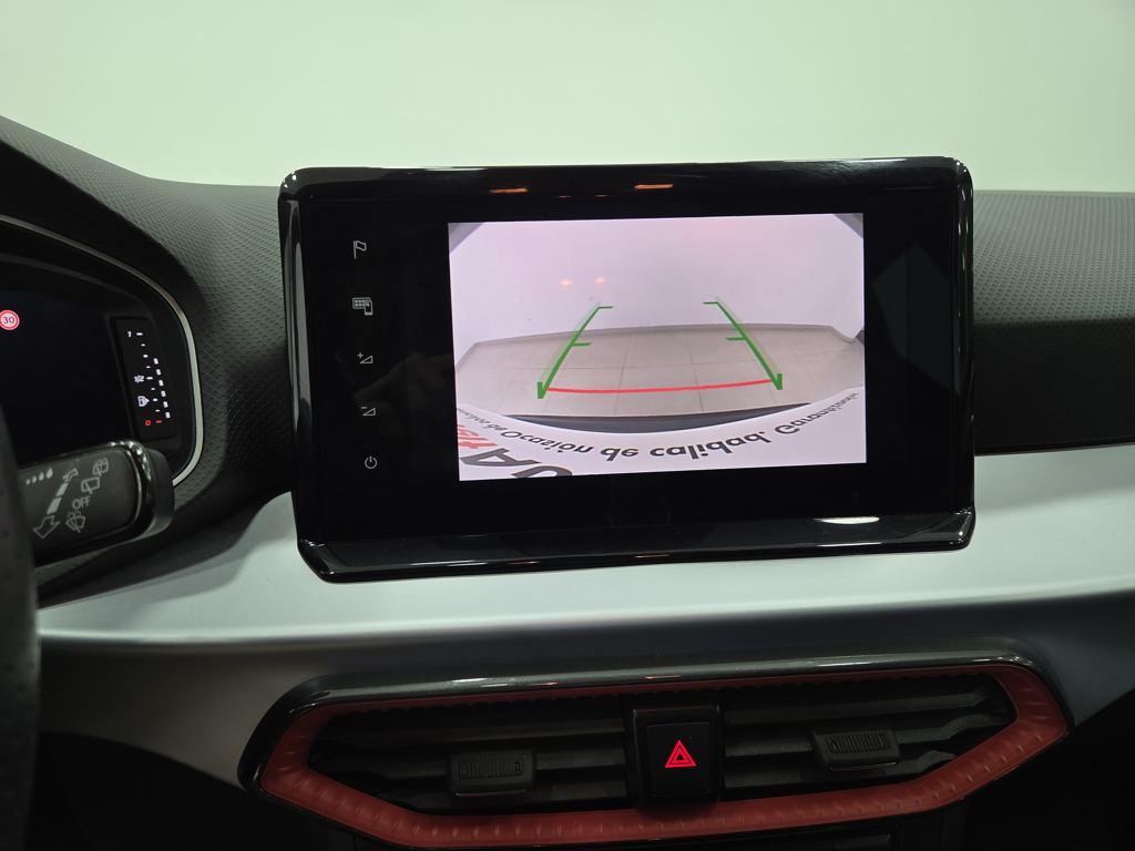 SEAT Arona 1.0 TSI FR Special Edition 85 kW (115 CV) - 14