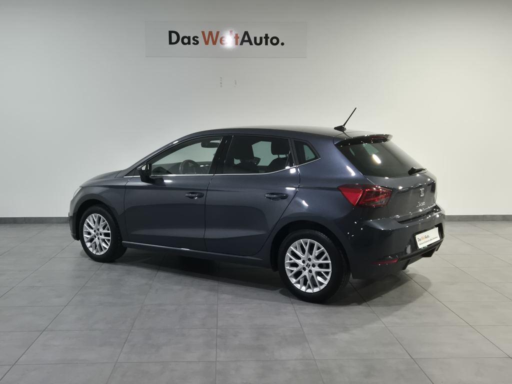 SEAT Ibiza 1.0 TSI Special Edition 85 kW (115 CV) - 1
