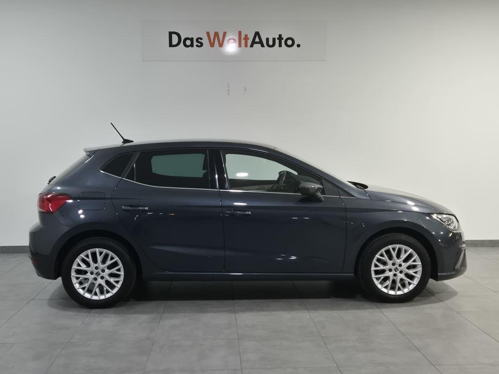 SEAT Ibiza 1.0 TSI Special Edition 85 kW (115 CV) - 2