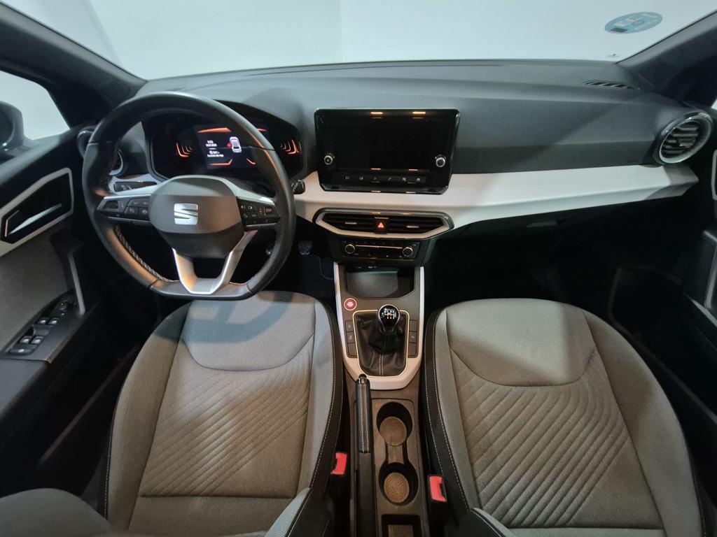 SEAT Ibiza 1.0 TSI Special Edition 85 kW (115 CV) - 3