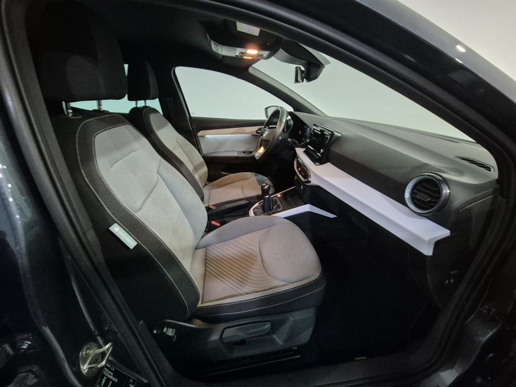 SEAT Ibiza 1.0 TSI Special Edition 85 kW (115 CV) - 4