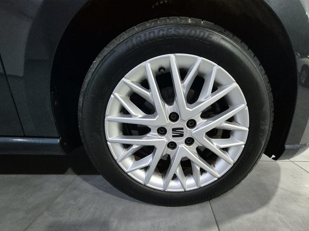 SEAT Ibiza 1.0 TSI Special Edition 85 kW (115 CV) - 7