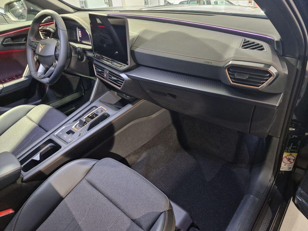 CUPRA Formentor 1.5 eTSI DSG 110 kW (150 CV) - 4