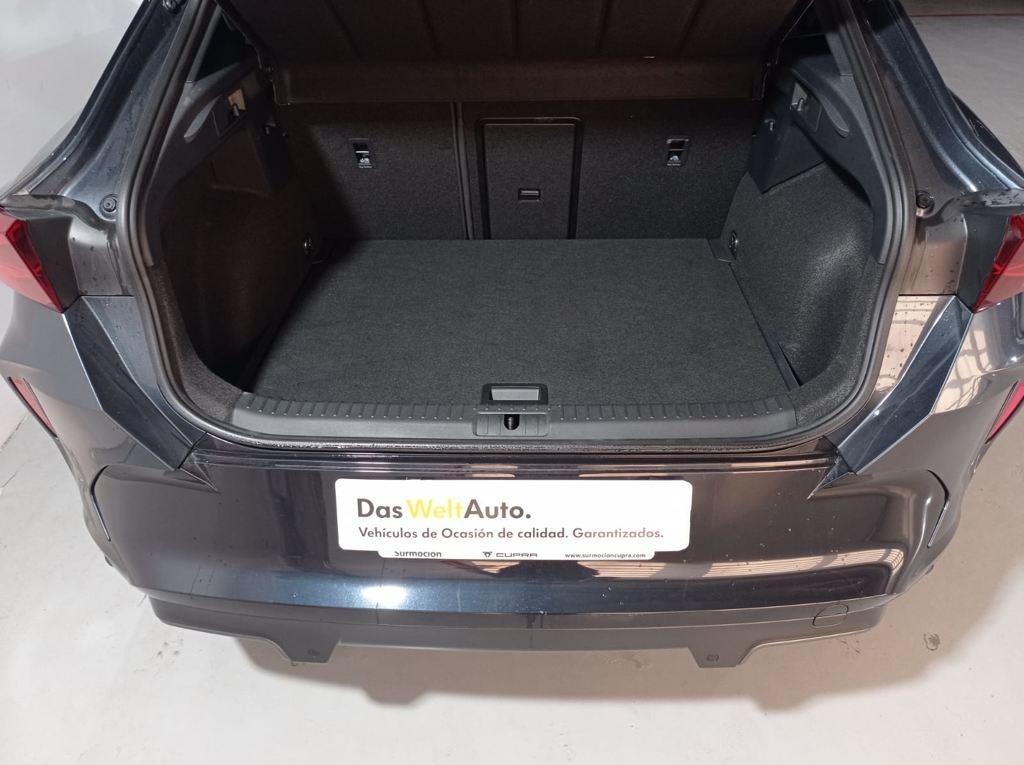 CUPRA Formentor 1.5 eTSI DSG 110 kW (150 CV) - 6