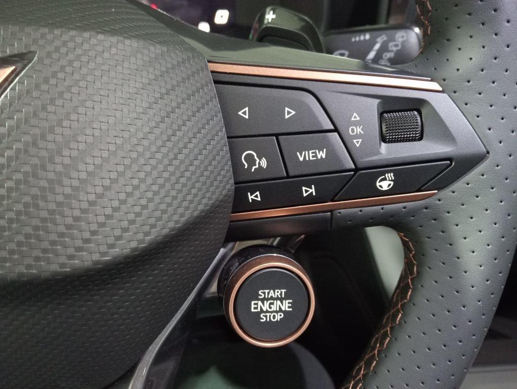 CUPRA Formentor 1.5 eTSI DSG 110 kW (150 CV) - 8