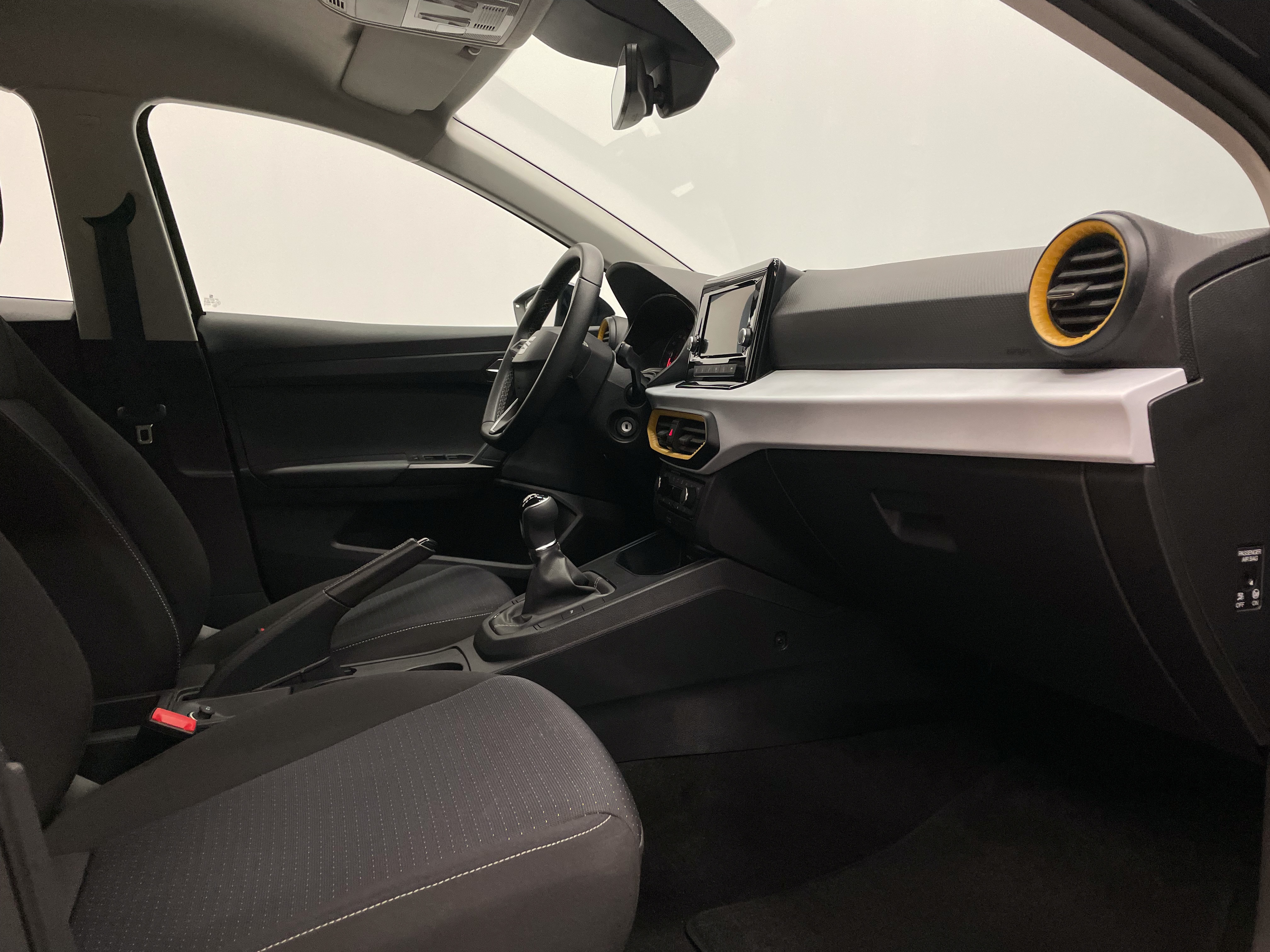 SEAT Ibiza 1.0 TSI S&S Style 81 kW (110 CV) - 4