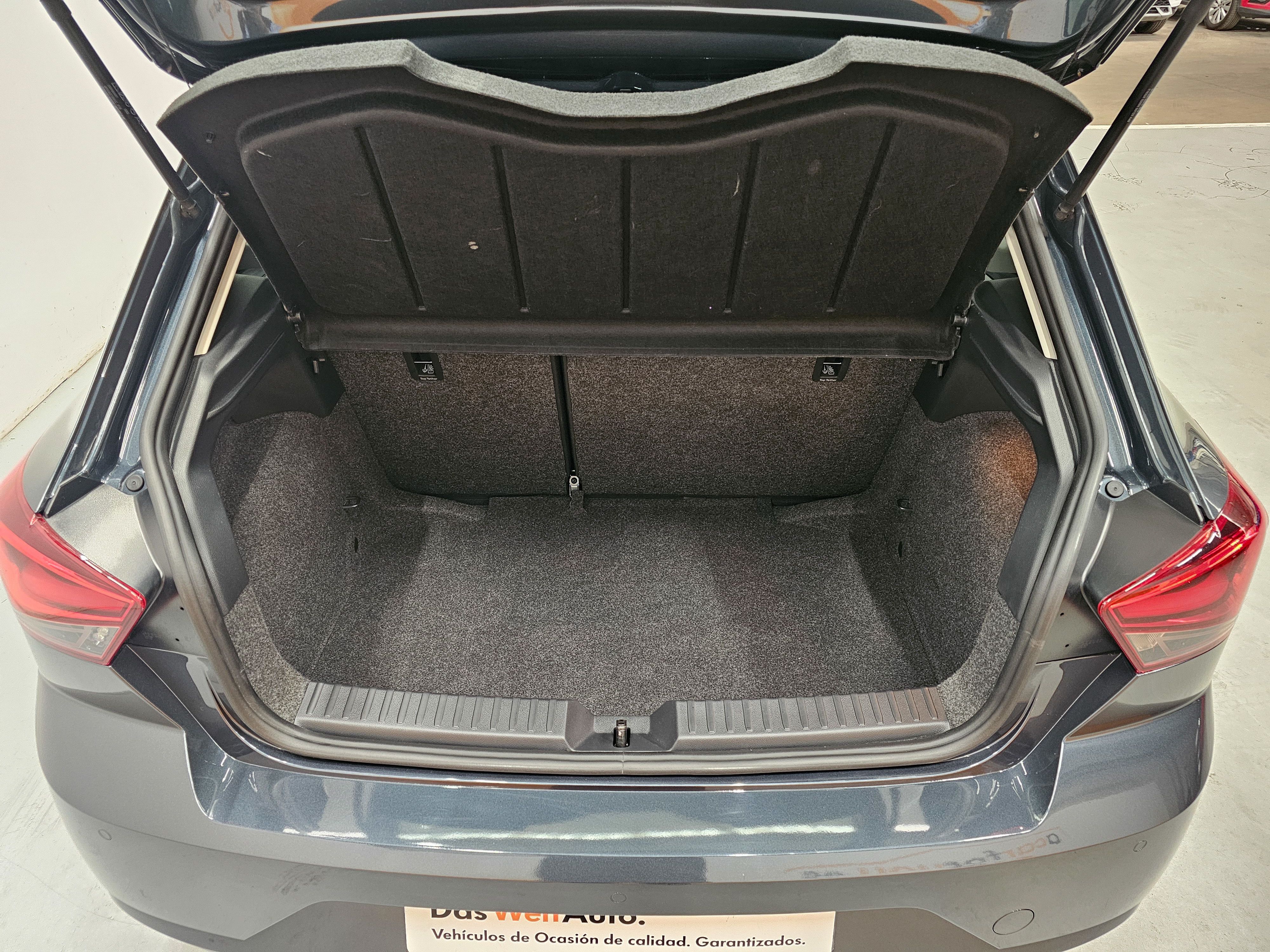 SEAT Ibiza 1.0 TSI S&S Style 81 kW (110 CV) - 6