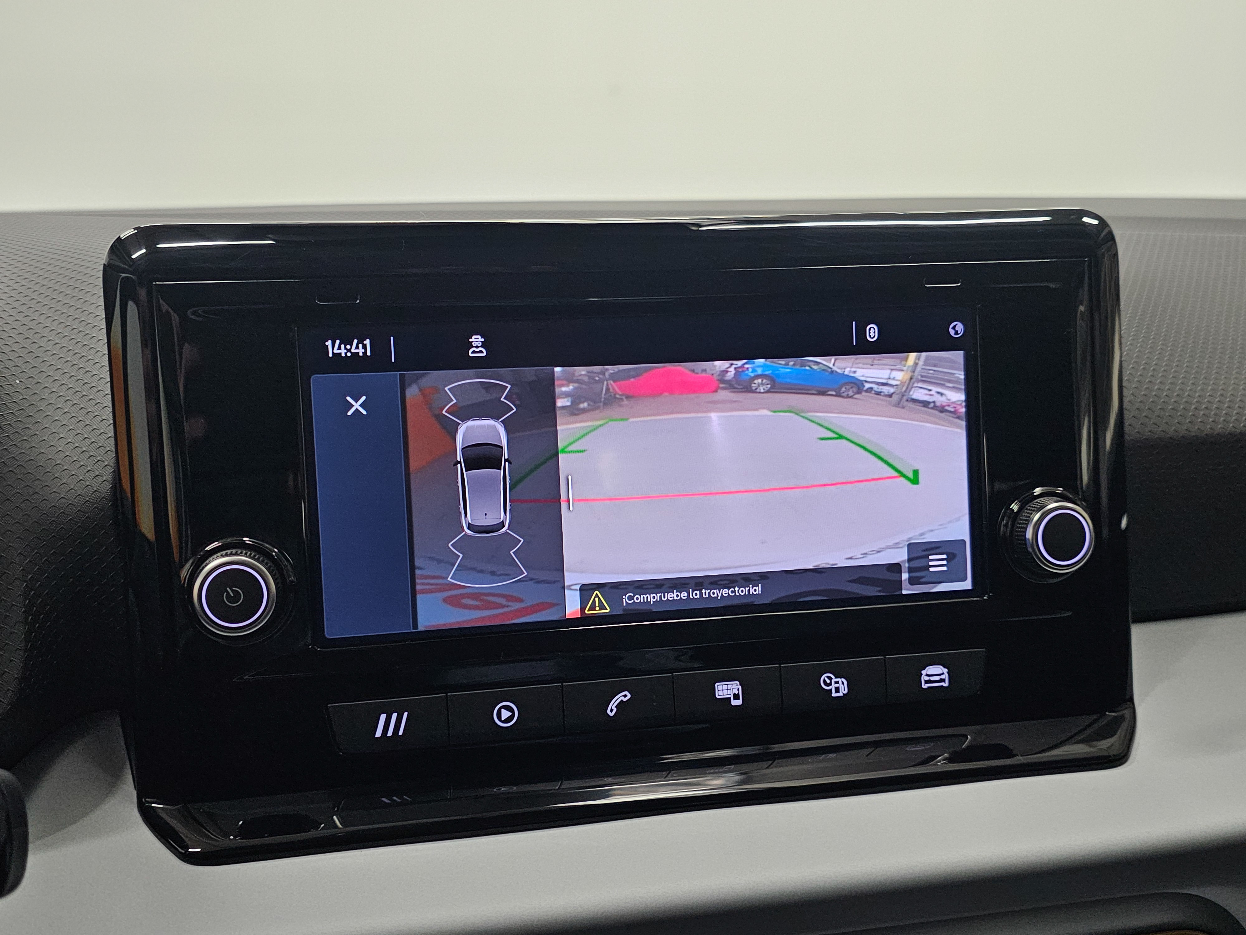 SEAT Ibiza 1.0 TSI S&S Style 81 kW (110 CV) - 9