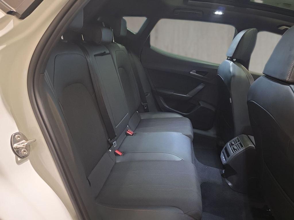 CUPRA Formentor 1.5 eTSI DSG 110 kW (150 CV) - 5