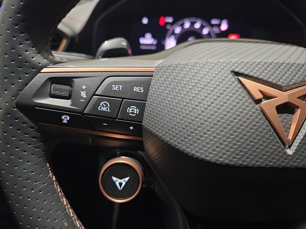 CUPRA Formentor 1.5 eTSI DSG 110 kW (150 CV) - 8