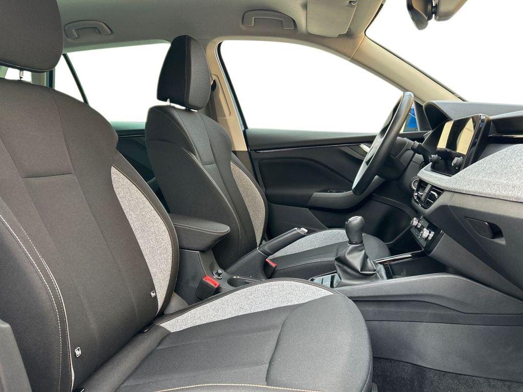 Skoda Kamiq 1.0 TSI Selection 85 kW (115 CV) - 4