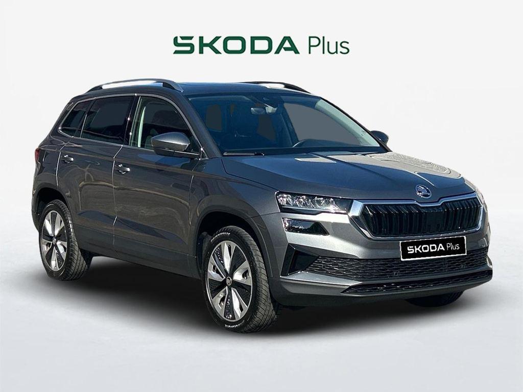 Skoda Karoq 1.5 TSI ACT Selection DSG 110 kW (150 CV) - 0