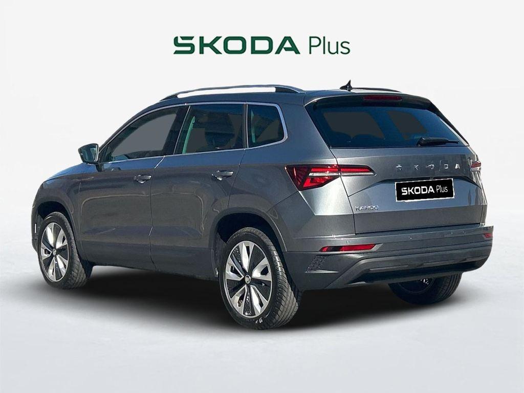 Skoda Karoq 1.5 TSI ACT Selection DSG 110 kW (150 CV) - 1