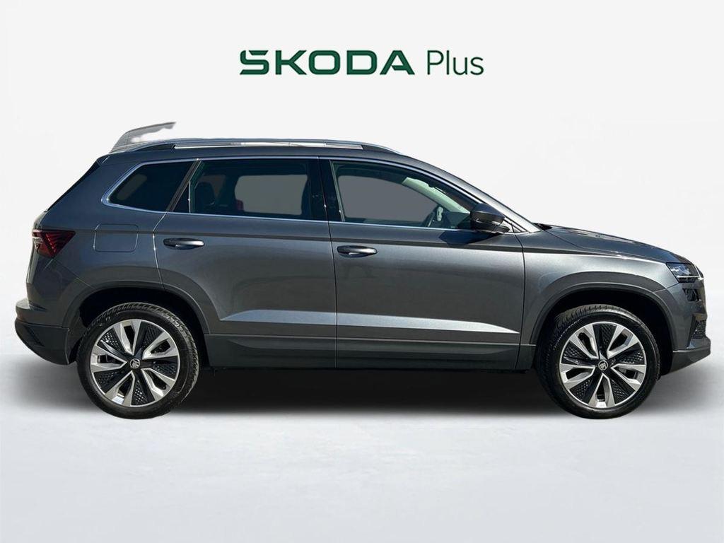 Skoda Karoq 1.5 TSI ACT Selection DSG 110 kW (150 CV) - 2