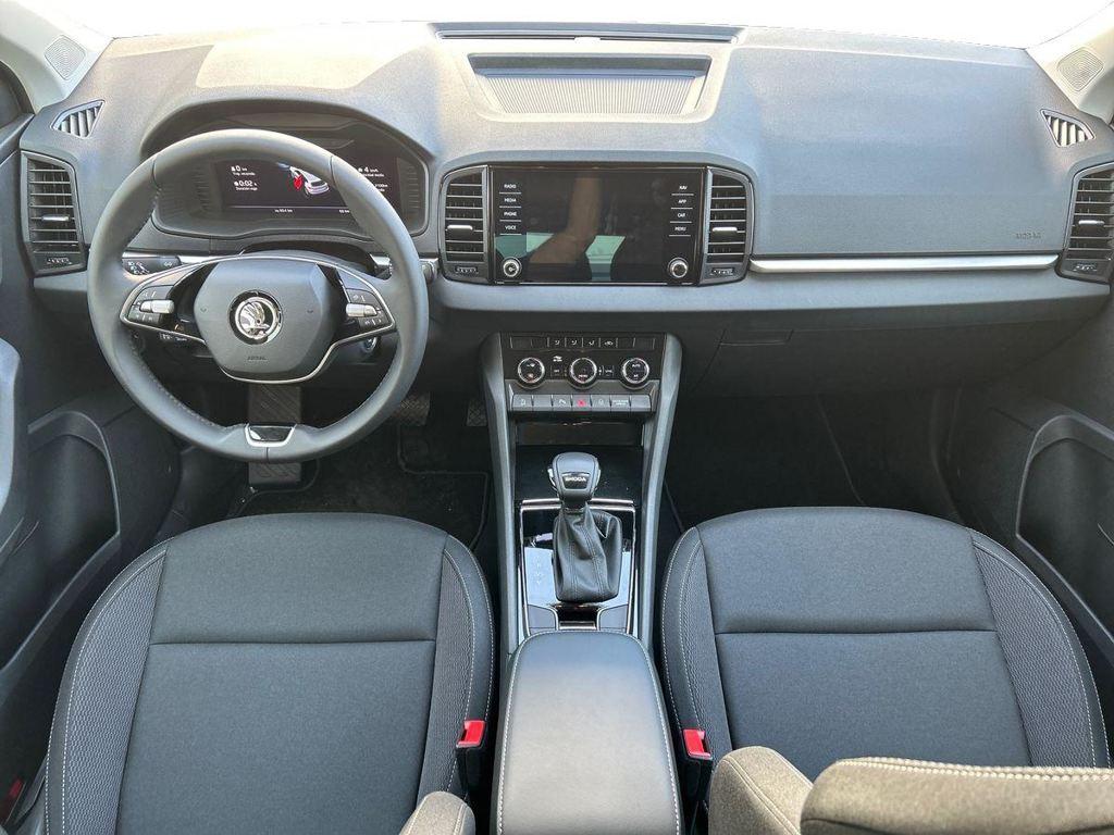 Skoda Karoq 1.5 TSI ACT Selection DSG 110 kW (150 CV) - 3