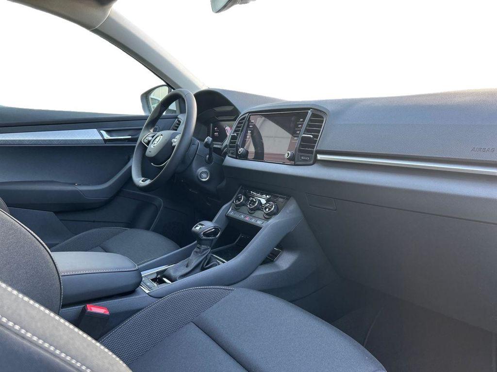 Skoda Karoq 1.5 TSI ACT Selection DSG 110 kW (150 CV) - 4