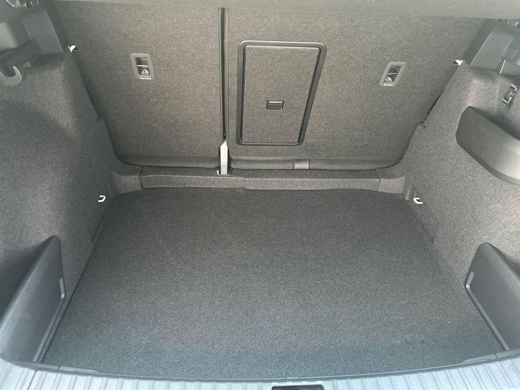 Skoda Karoq 1.5 TSI ACT Selection DSG 110 kW (150 CV) - 6