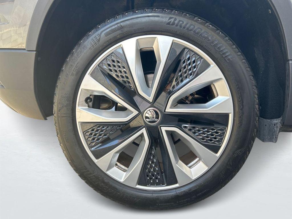 Skoda Karoq 1.5 TSI ACT Selection DSG 110 kW (150 CV) - 7