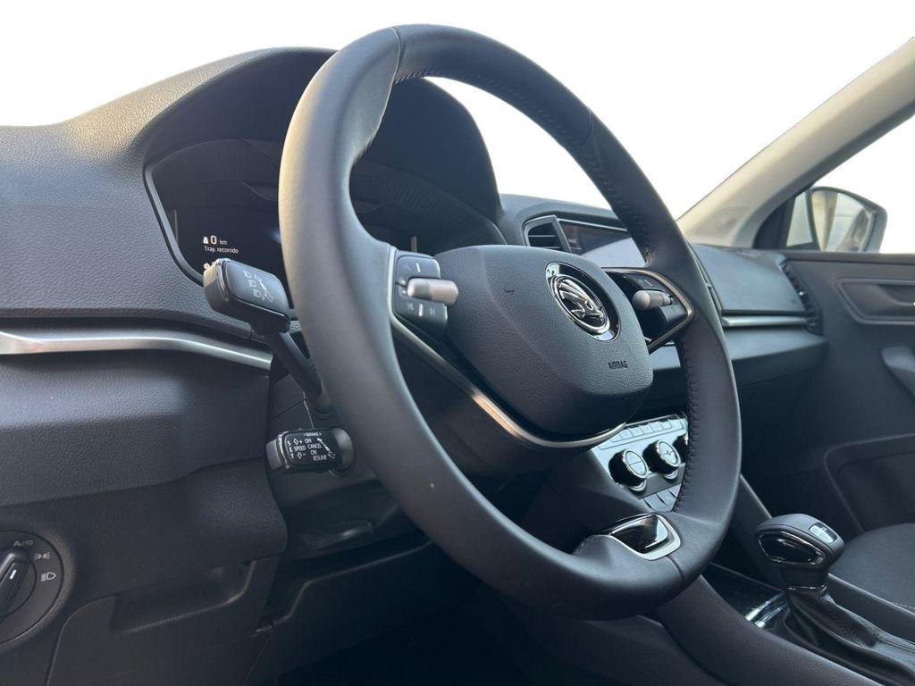 Skoda Karoq 1.5 TSI ACT Selection DSG 110 kW (150 CV) - 8