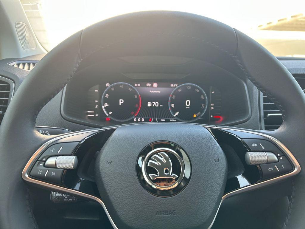 Skoda Karoq 1.5 TSI ACT Selection DSG 110 kW (150 CV) - 10