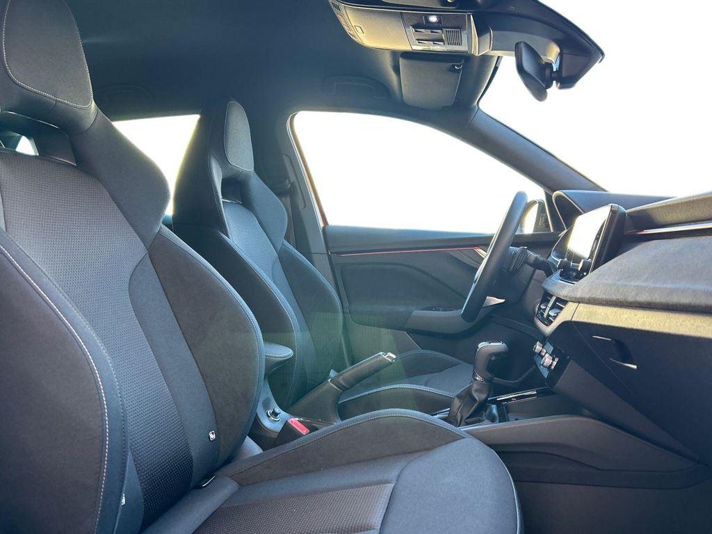 Skoda Kamiq 1.0 TSI Plus DSG 85 kW (115 CV) - 4
