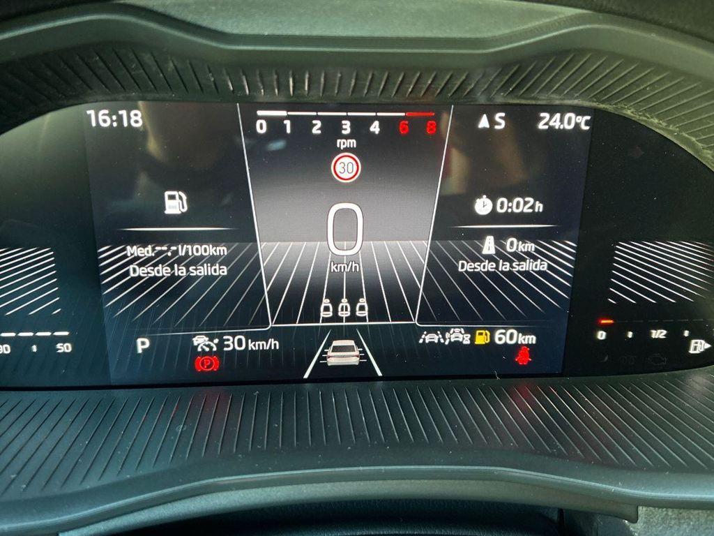 Skoda Kamiq 1.0 TSI Plus DSG 85 kW (115 CV) - 11