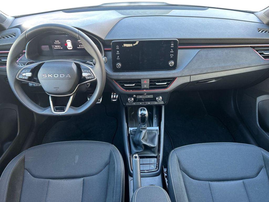 Skoda Kamiq 1.5 TSI Plus DSG 110 kW (150 CV) - 3