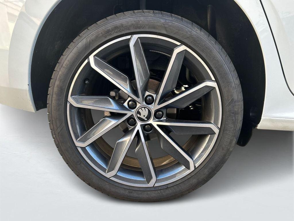 Skoda Kamiq 1.5 TSI Plus DSG 110 kW (150 CV) - 7