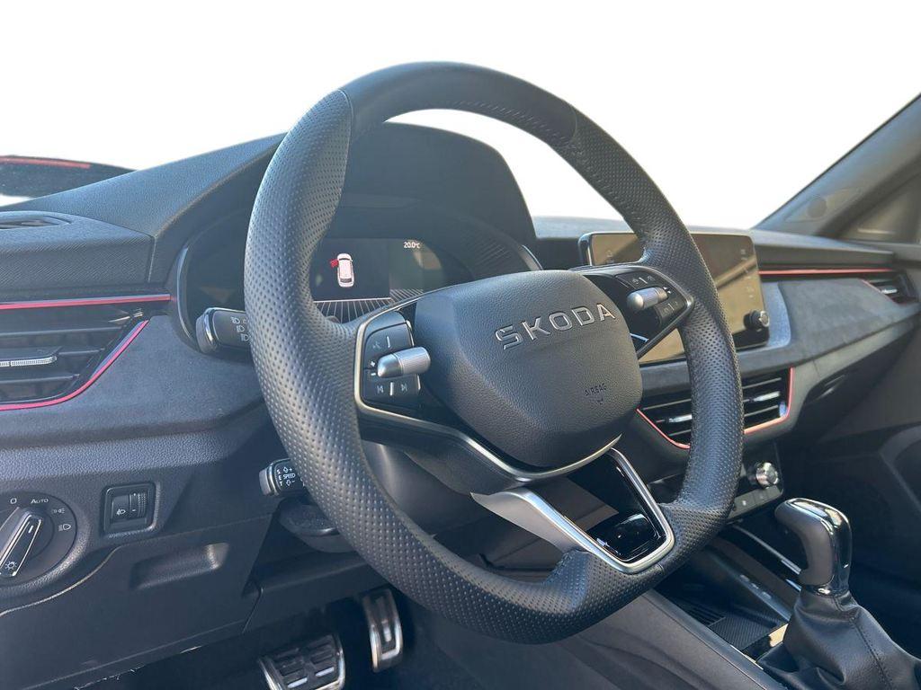 Skoda Kamiq 1.5 TSI Plus DSG 110 kW (150 CV) - 8