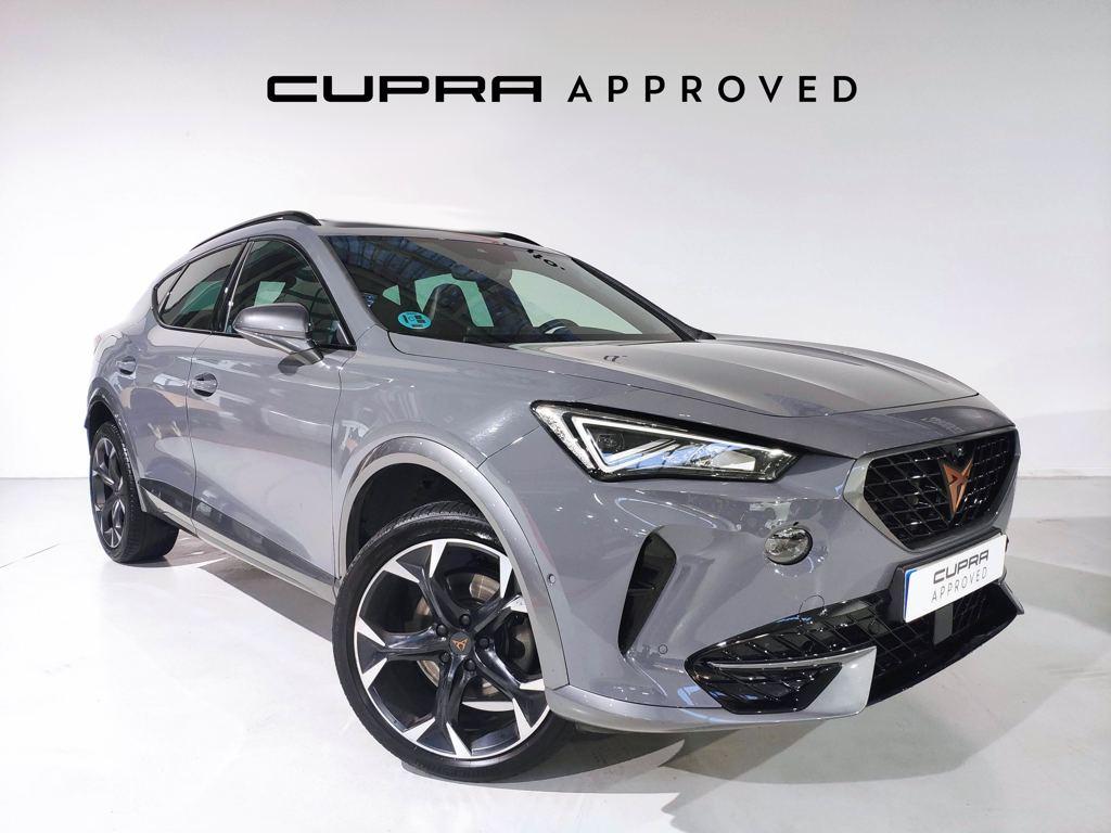 CUPRA Formentor 1.5 TSI DSG 110 kW (150 CV) - 0