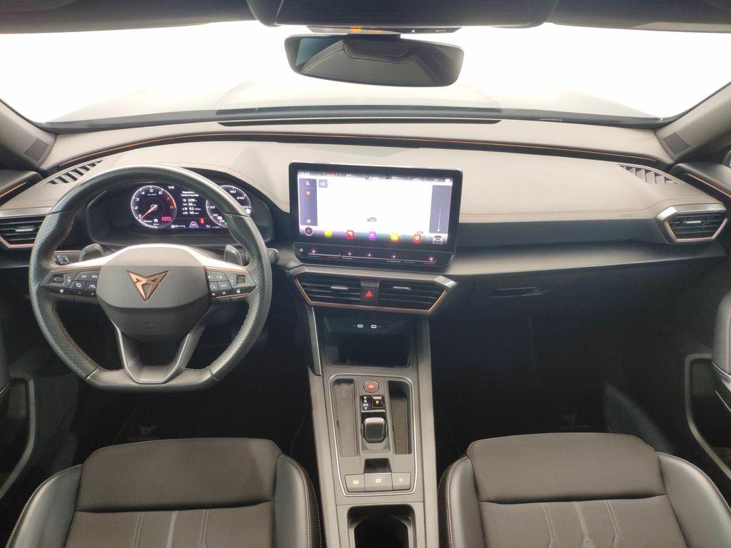 CUPRA Formentor 1.5 TSI DSG 110 kW (150 CV) - 3