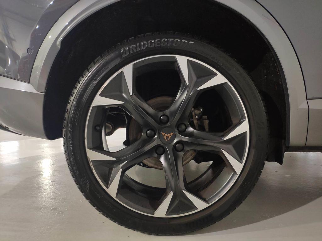 CUPRA Formentor 1.5 TSI DSG 110 kW (150 CV) - 7