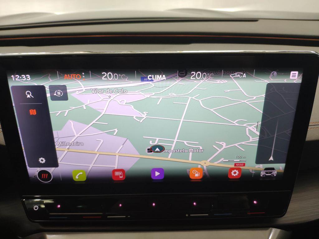 CUPRA Formentor 1.5 TSI DSG 110 kW (150 CV) - 8