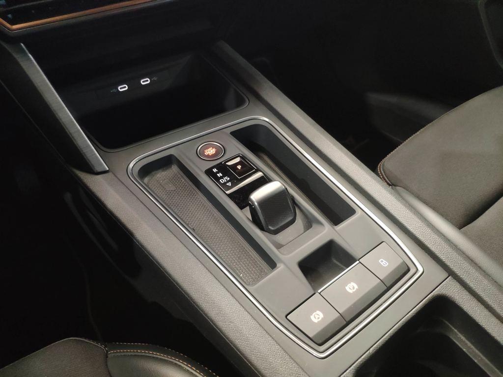 CUPRA Formentor 1.5 TSI DSG 110 kW (150 CV) - 11