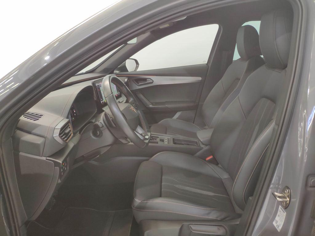 CUPRA Formentor 1.5 TSI DSG 110 kW (150 CV) - 12