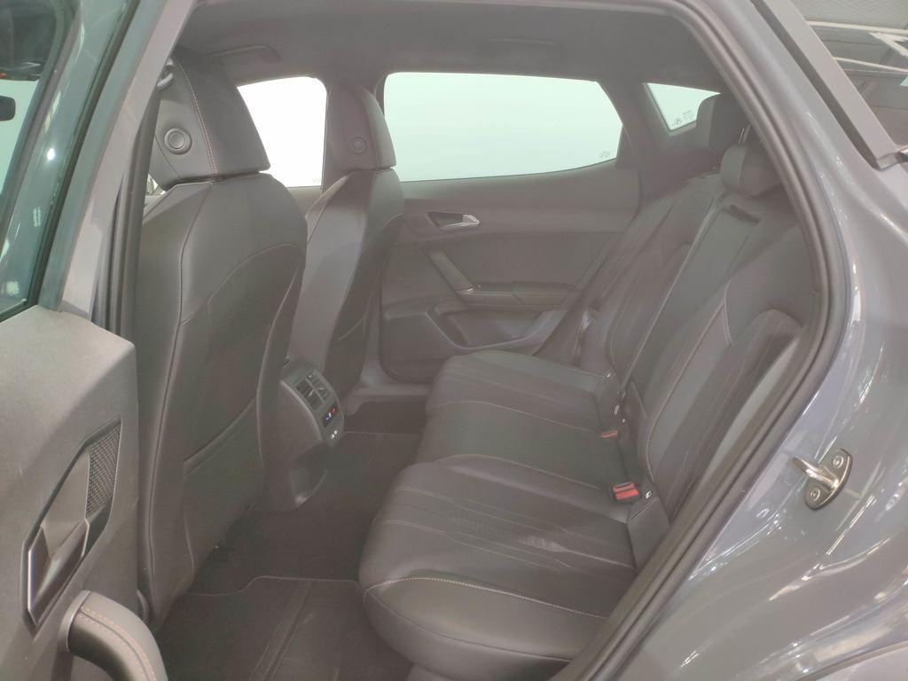 CUPRA Formentor 1.5 TSI DSG 110 kW (150 CV) - 13