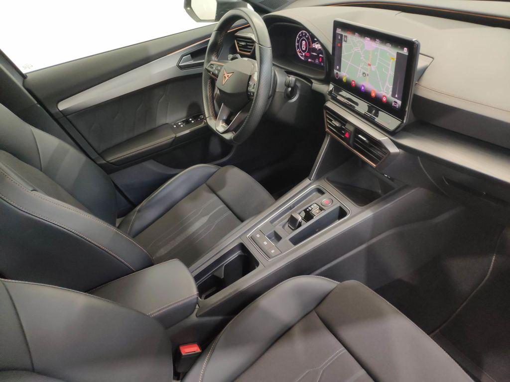 CUPRA Formentor 1.5 TSI DSG 110 kW (150 CV) - 14