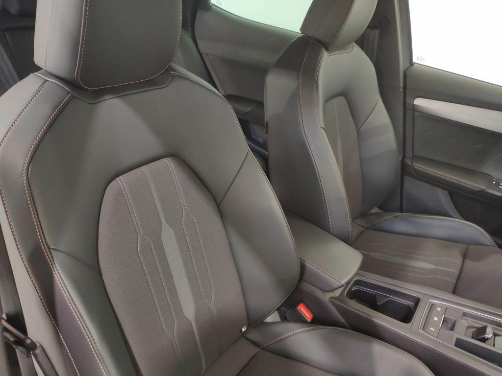 CUPRA Formentor 1.5 TSI DSG 110 kW (150 CV) - 15