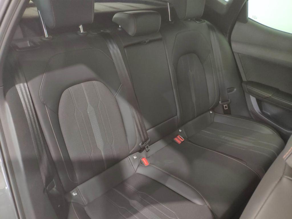 CUPRA Formentor 1.5 TSI DSG 110 kW (150 CV) - 16