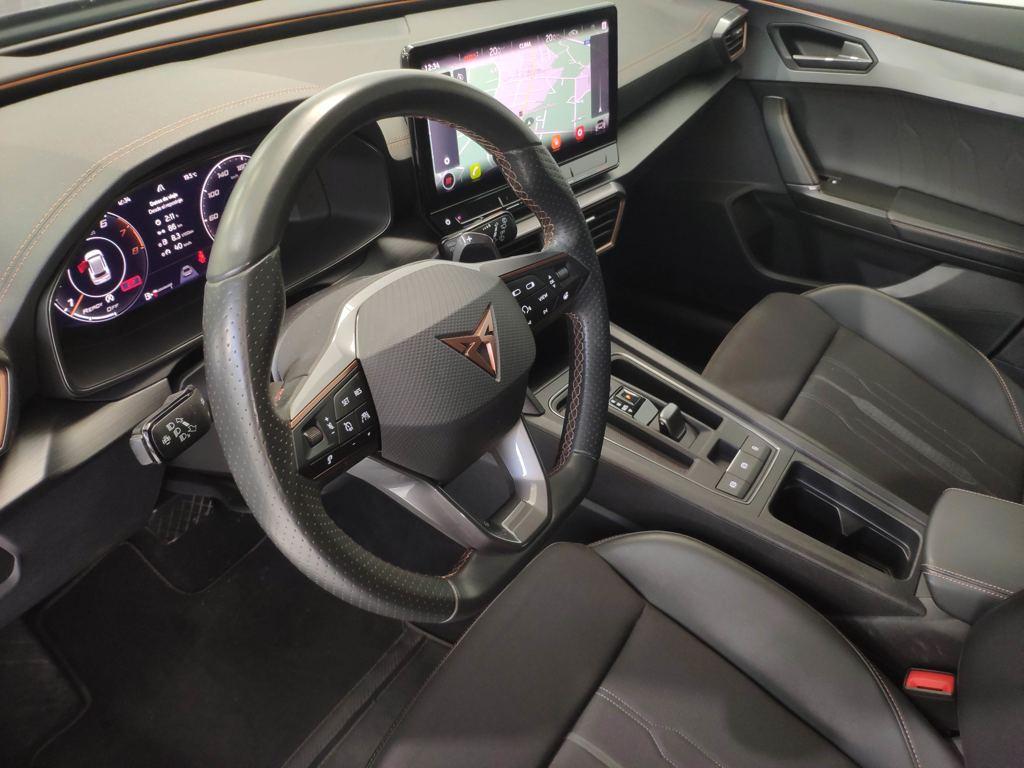 CUPRA Formentor 1.5 TSI DSG 110 kW (150 CV) - 17